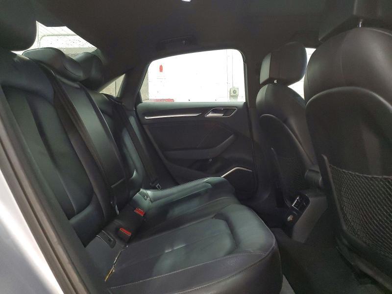 2015 Audi A3 Premium Plus