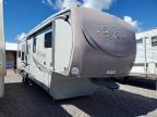 2012 Heartland Big Horn Camper