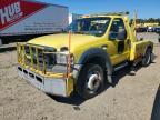 2006 Ford F550 Super Duty