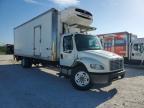 2014 Frht - Freightliner 2014 Freightliner Business Class M2 Refrigerated B