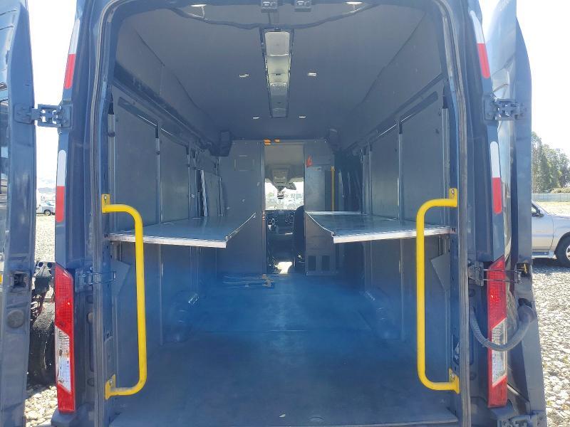 2020 Ford Transit 250 Delivery van