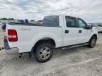2007 Ford F150 Supercrew