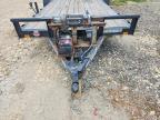 2025 X-On Equipment Trailer