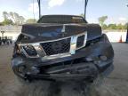 2012 Nissan Frontier S