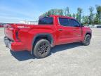 2022 Toyota Tundra Crewmax Limited