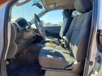 2011 Nissan Frontier S