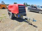 2023 Atlascopco AIR Compressor