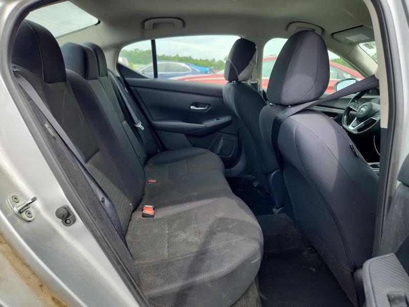 2022 Nissan Sentra s