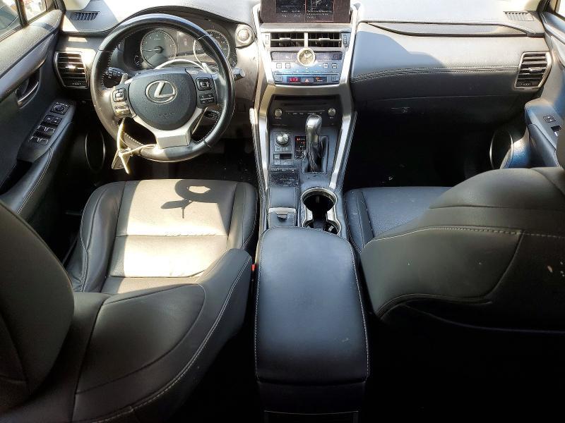 2019 Lexus Nx 300 Base