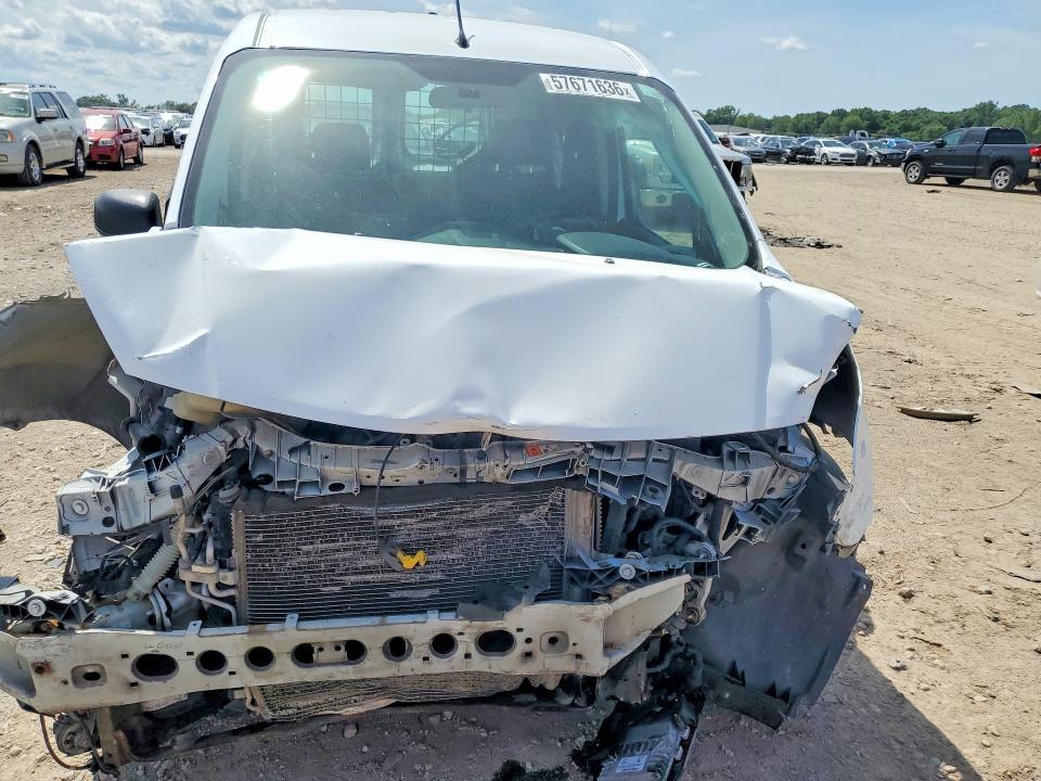 2016 Ford Transit Connect xl
