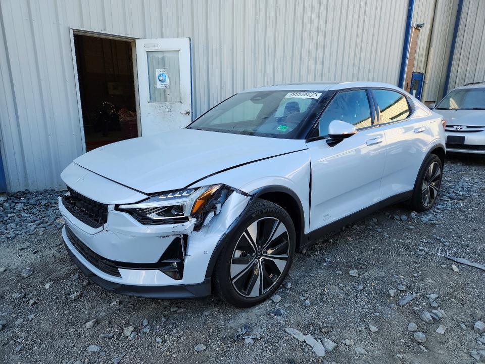 2023 Polestar 2