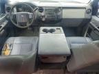 2012 Ford F250 Super Duty