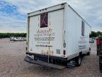 2016 Chevrolet Express BOX Truck