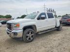 2016 GMC Sierra K2500 SLT