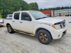 2012 Nissan Frontier S