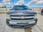 2010 Chevrolet Silverado C1500 LT