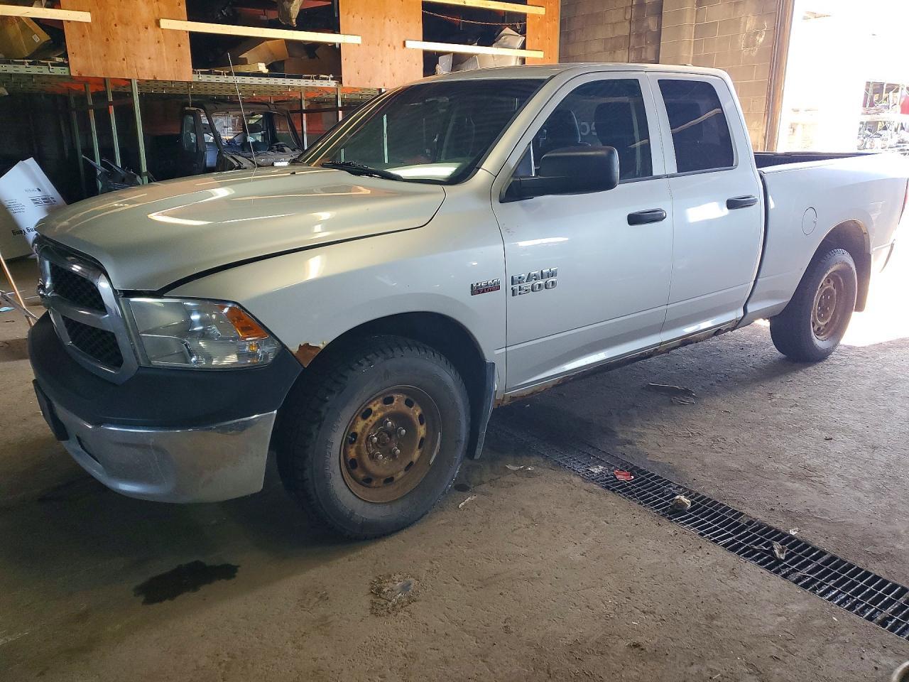 2015 Dodge RAM 1500 ST