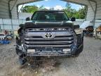 2022 Toyota Tundra Crewmax Limited