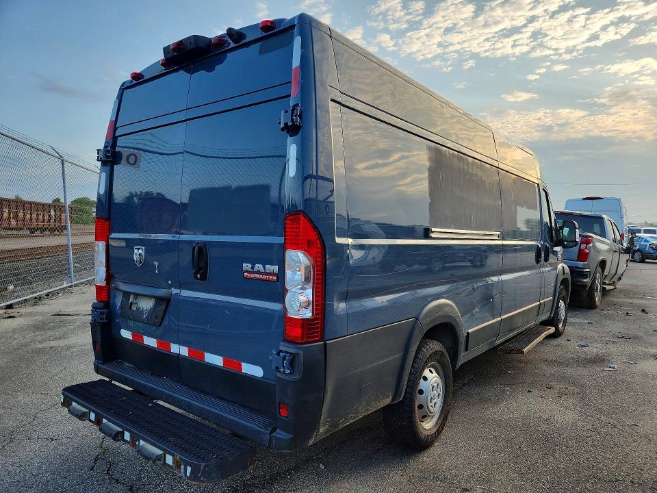 2021 Dodge Ram Promaster 3500 3500 High