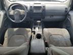 2007 Nissan Frontier SE