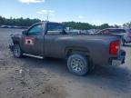 2013 Chevrolet Silverado C1500