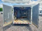 2011 Wells Cargo CW122-2
