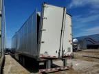 2022 Hyundai Translead Inc 2022 Hyundai Translead VC2530152-AJS DRY Van Trail