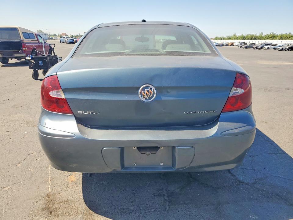 2006 Buick Lacrosse cxl