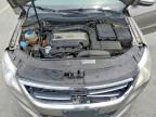 2009 Volkswagen Cc Sport