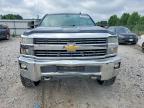 2015 Chevrolet Silverado K2500 Heavy Duty LT