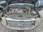 2007 Ford F350 SRW Super Duty