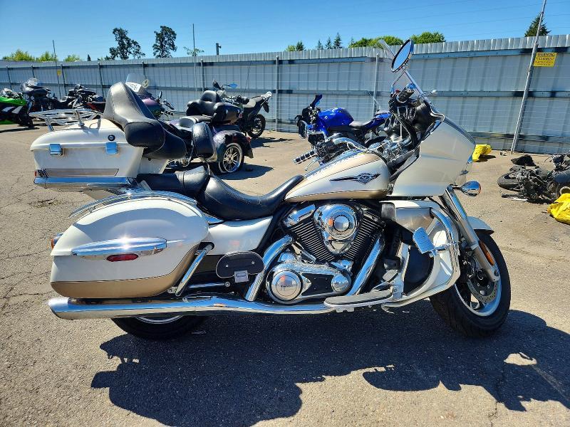 2012 Kawasaki VN1700 A