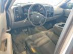 2013 Chevrolet Silverado C1500