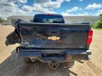 2015 Chevrolet Silverado K2500 Heavy Duty LTZ