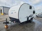2022 Braxton Creek Bushwacker Camper
