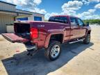 2015 Chevrolet Silverado K2500 Heavy Duty LTZ