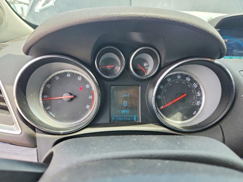 2013 Buick Encore Premium