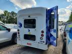 2017 Ford Transit Shuttle Bus