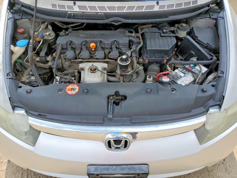 2006 Honda Civic lx