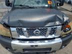 2008 Nissan Titan XE