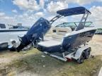 2025 Regal Boat