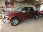 2009 Ford F150 Supercrew