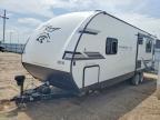 2022 Highland Ridge Open Range Camper