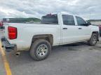 2014 Chevrolet Silverado C1500