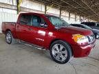 2006 Nissan Titan XE FFV