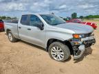 2020 Chevrolet Silverado K1500 Custom