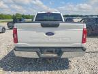 2021 Ford F150 Super Cab