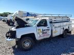 2015 Chevrolet Silverado K3500