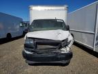 2023 GMC Savana CUT-BOX Truck