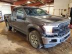 2018 Ford F150 Super Cab